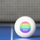 Recherche de lgbt balles ping pong Arc en ciel
