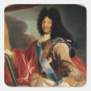 Recherche de mignard autocollants 17ème