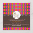 Recherche de harlequin invitations Orange