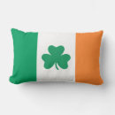 Recherche de irlande coussins Fierté irlandaise