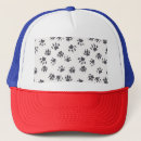 Recherche de motif chien casquettes Animal