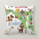 Recherche de baie coussins Les etats unis