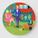 Recherche de album de disque vinyle horloges Pour tous