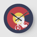 Recherche de vtt horloges Vélo