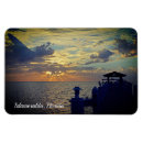 Recherche de nuages soleil magnets Lever