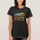 Recherche de je déteste courir tshirts Rétro