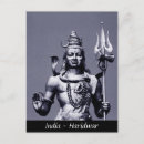 Recherche de shiva cartes postales Voyage