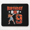 Recherche de basketball tapis souris Joueur