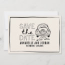 Recherche de cocktail party save the dates Moderne