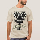Recherche de de cinéma tshirts Maïs