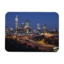Recherche de perth magnete Ville