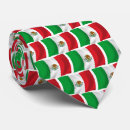 Recherche de mexicains cravates Drapeau du mexique