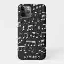 Recherche de notes musique iphone coques Instruments