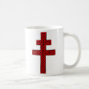 Recherche de lorraine tasses Croix