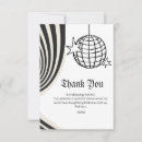 Recherche de boule disco vœux cartes Invités