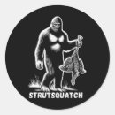 Recherche de saison autocollants Saison de chasse