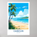 Recherche de cancun posters Travel