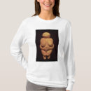 Recherche de symboles de fertilité tshirts Sein