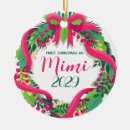 Recherche de mimi ornements Nana