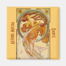 Recherche de mucha magnets Danse
