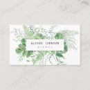 Recherche de forestier cartes visite Bois