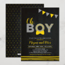 Recherche de jaune gris invitations Typographie
