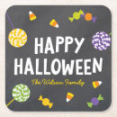 Recherche de halloween dessous de verres Fête