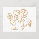 Recherche de kissing cartes postales Couple