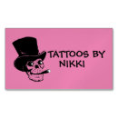 Recherche de tatouage de crâne cartes visite Artiste