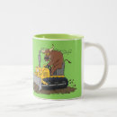 Recherche de taureaux tasses Drôle