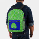 Recherche de plumes paon sacs Moderne