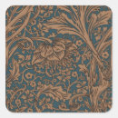 Recherche de victorien autocollants William morris