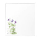 Recherche de panneau blocsnotes Violet