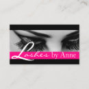 Recherche de cosmétologie cartes visite Affaires