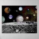 Recherche de mercure posters Espace