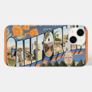 Recherche de séquoia iphone coques Rétro