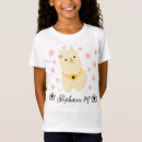 Recherche de jaune de fleur tshirts Jeune fille