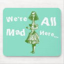 Recherche de l alice dans pays des merveilles tapis souris Vintage