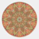 Recherche de kaleidoscope autocollants Motif