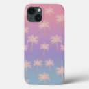 Recherche de feuille tropical iphone coques Coloré