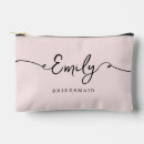 Recherche de noël cosmétiques pochettes Demoiselle d'honneur
