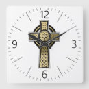 Recherche de croix celtique horloges Irlande