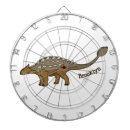 Recherche de dinosaure jeux de fléchettes Jurassique