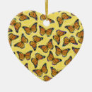 Recherche de papillon de monarque ornements Insectes