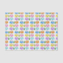 Recherche de vintage christmas tissue paper Moderne