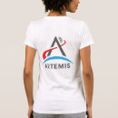Recherche de rocket tshirts Logo nasa
