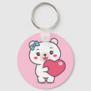 Recherche de peluche porteclés Mignon