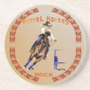 Recherche de baril dessous de verres Cheval