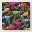 Recherche de science fiction horloges Pour tous