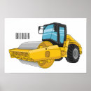 Recherche de routiers posters Pour enfants